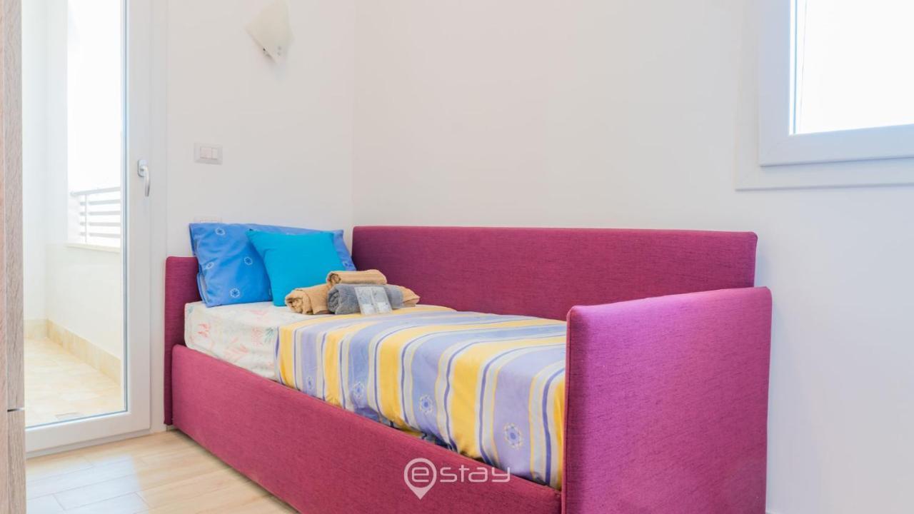 Cozy Apartment Alghero Zewnętrze zdjęcie