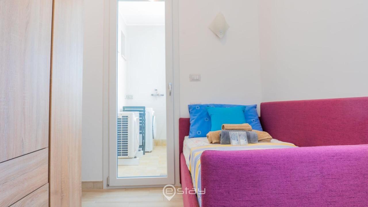 Cozy Apartment Alghero Zewnętrze zdjęcie