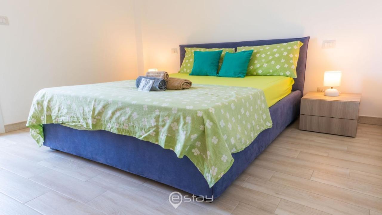 Cozy Apartment Alghero Zewnętrze zdjęcie