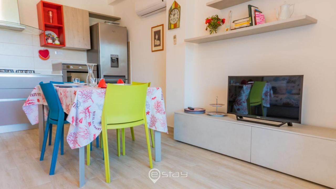 Cozy Apartment Alghero Zewnętrze zdjęcie