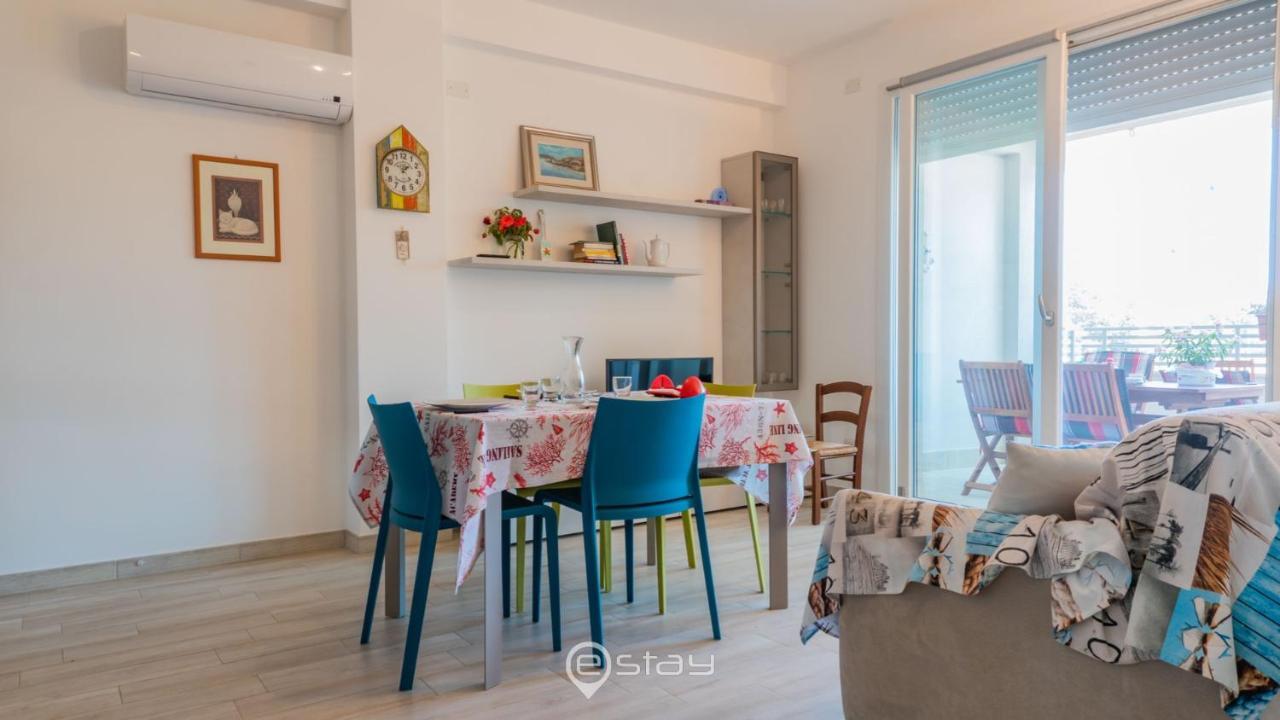 Cozy Apartment Alghero Zewnętrze zdjęcie