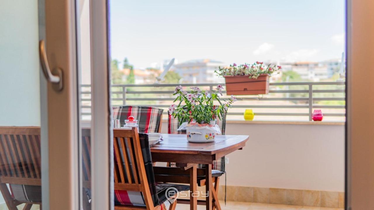 Cozy Apartment Alghero Zewnętrze zdjęcie